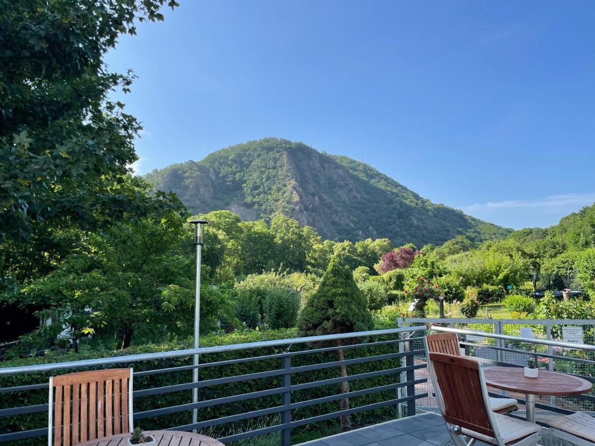 Haus Des Sports Apart otel Bad Kreuznach Dış mekan fotoğraf